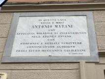 Biblioteca Forteguerriana, giovedì 16 marzo si parla di Antonio Matani, medico illuminista dell’Europa del Settecento