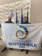 Bagno a Ripoli - Il Comune di Bagno a Ripoli è Bandiera Sostenibile 2023