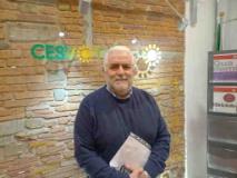 Firenze, Marco Esposito riconfermato presidente della delegazione Cesvot