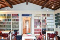 Biblioteca della Fondazione Spadolini Nuova Antologia