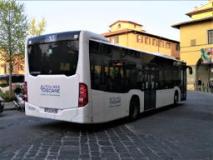 Firenze, Prato e Pistoia. Modifiche del servizio per il 25 aprile e 1° maggio