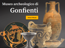 Museo archeologico di Gonfienti