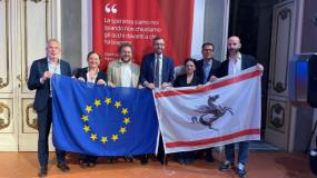 Festa dell’Europa: le iniziative del Consiglio regionale