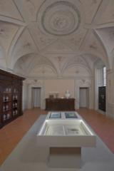 Museo Spedale (Foto Fomingie - Fonte Comune di Pistoia)