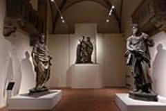 Ghiberti, Verrocchio e Giambologna. Ospiti illustri da Orsanmichele (Fonte foto Musei del Bargello)