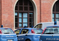 Polizia di Stato © Antonello Serino