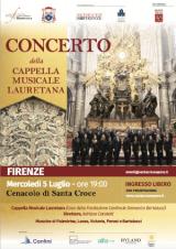 Concerto in Santa Croce