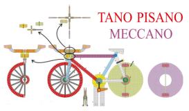 Banner Mostra Tano Pisano a Palazzo Vecchio 