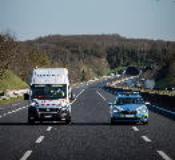 Autostrade per l'Italia e Polizia di Stato insieme per promuovere la cultura della guida sicura (Fonte foto Autostrad per l'Itlaia)
