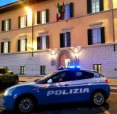 Agosto in sicurezza: tutte le forze di polizia cittadine pattugliano gomito a gomito le strade di Firenze