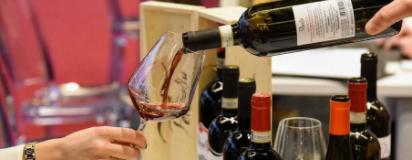 Vino, oltre 11 milioni ai viticoltori toscani per la promozione (Fonte foto Regione Toscana)