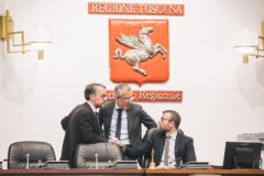 Consiglio della Regione. Imprese e innovazione: Toscana prima regione nell'hub Innovit di San Francisco
