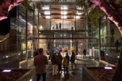 Teatro di Fiesole (Ph @Eugenia-Cesari - Fonte Orchestra della Toscana)