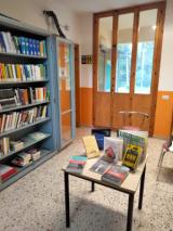 Cresce l'offerta culturale: la Biblioteca a Montespertoli amplia i suoi orari di apertura