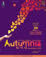 Autumnia 2023