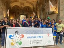 Si è conclusa l'Olimpiade e Paralimpiade della Città Metropolitana di Firenze