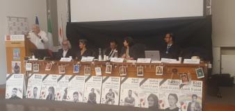 Diritto alla vita e pena di morte in Iran: un appello da Firenze (Fonte foto Comune di Firenze)