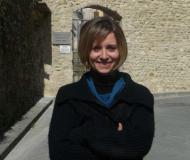 L'educatrice professionale Laura Dainelli (Fonte foto Comune di San Casciano)