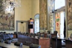 Consiglio della Città Metropolitana di Firenze mercoledì 18 ottobre 2023