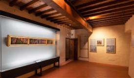 Eventi collaterali della mostra “Filippo Lippi in Valdelsa” (Fonte foto comunicato Comune di Montespertoli)