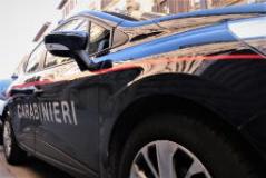 Firenze - Castello, tenta una rapina in strada