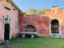 Bagno a Ripoli. Fonte Fata Morgana, il sindaco Casini: “Medusa del Giambologna deve tornare a casa”