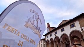 Il Rione Sant’Antonio vince il Palio del Peposo di Impruneta 2023 (Fonte foto Comune di Impruneta)