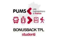BonusBack per gli studenti delle scuole superiori che utilizzano il trasporto pubblico