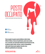 Contro la violenza sulle donne, l’Università di Firenze aderisce alla campagna “Posto occupato”