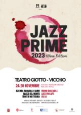 Jazz Prime 2023
