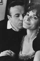 1964 Franco Zeffirelli e Maria Callas Tosca Covent Garden (Fonte foto Fondazione Zeffirelli)