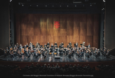 Maggio Fiorentino: I concerti della domenica alle ore 11, Wolfi&Ludwi estratti da due sinfonie di Mozart e Beethoven