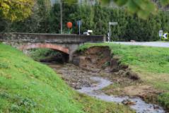 Il Consiglio metropolitano approva gli interventi fatti in occasione dell'inondazione di novembre sulla piana e dei lavori che sono seguiti all'alluvione in alto Mugello a maggio.