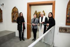 Empoli. Più accessibile e inclusivo, il Museo della Collegiata di Empoli ha riaperto le porte