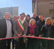 Inaugurato il nuovo ambulatorio prelievi di Massarella. Fonte foto comune di Fucecchio 