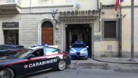 Indagine reato per finalità di terrorismo (Fonte foto Carabinieri)