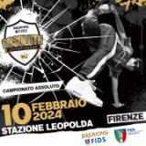 A Firenze i campionati italiani di danza sportiva