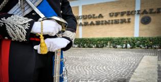 Concorso per Ufficiali del ruolo Tecnico dell'Arma dei Carabinieri (Fonte foto Carabinieri)