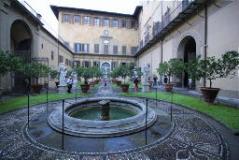 Palazzo Medici Riccardi - Foto Antonello Serino Ufficio Stampa - Met