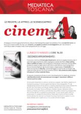 Festa della Donna. CinemA. Le registe, le attrici, le sceneggiatrici. Ciclo di incontri di cultura cinematografica in Mediateca Toscana