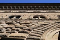 Palazzo Medici Riccardi, facciata (foto di Antonello Serino - Redazione MET) 
