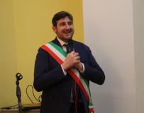 Il sindaco Roberto Ciappi (Fonte foto Comune di San Casciano)
