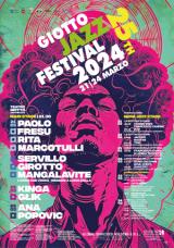 Giotto Jazz Festival - 25esima ed.