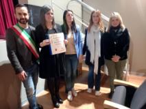 Trionfo dei valori umani al Teatro Boccaccio di Certaldo per la celebrazione della Festa della Toscana 2023