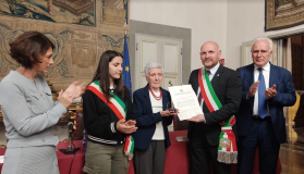 Strage di Pratale, medaglia d'oro al merito civile al Comune (Fonte foto Comune di Barberino e Tavarnelle)