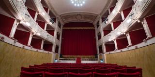 Teatro degli Animosi (Fonte foto Comune di Marradi)
