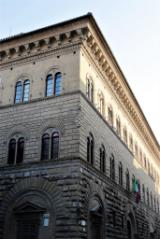 Palazzo Medici Riccardi (Fonte foto Antonello Serino MET Ufficio Stampa) 