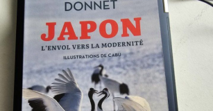 Japon et modernite