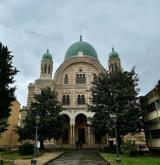 Conclusi i lavori di restauro della facciata della Sinagoga di Firenze