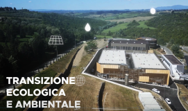 Inaugurato il digestore anaerobico di Montespertoli, impianto modello per tecnologia e sostenibilità, Alia Multiutility produrrà biometano e compost dal trattamento dei rifiuti organici nel cuore verde della Toscana